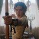 Milly Bobby Brown in Enola Holmes